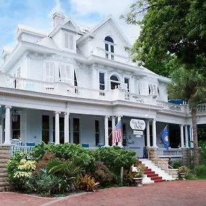 Bed & Breakfast Amsterdam's Curry Mansion Key West