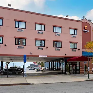 Hotel Comfort Brooklyn New York