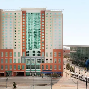 Hotel Embassy Downtown Centro De Convenciones, DEN