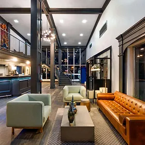 Hotel Hillside Crossing Nashville