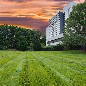 Hotel Sonesta Lower South End Charlotte