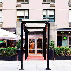 *** Hotel The Chelsean Estados Unidos