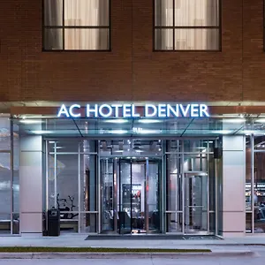 4* Hotel Ac By Marriott Downtown