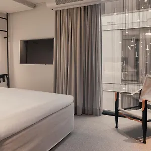**** Hotel Blique By Nobis, Stockholm, A Member Of Design Hotels™ Suecia