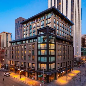 4* Hotel Thompson Denver, By Hyatt
