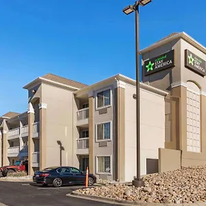 Hotel Extended America Select Suites - - Cherry Creek