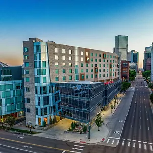 Hotel The Art Denver, Curio Collection By Hilton, DEN