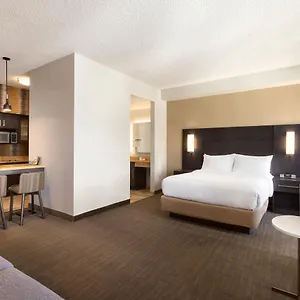 Hotel Center, DEN