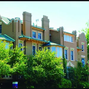 3* Hotel The Victorian