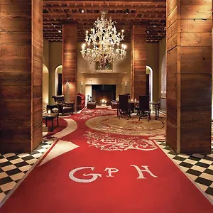 ***** Hotel Gramercy Park Estados Unidos