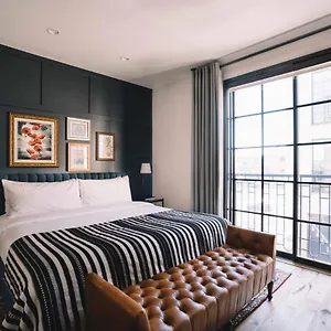 4* Hotel The Ramble