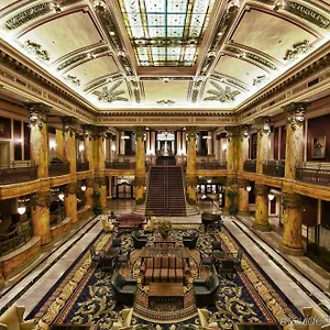 Hotel The Jefferson Richmond
