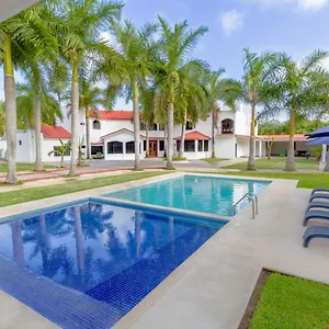 *** Pensión B&B Quinta Juventina México